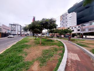 Foto 22 de ALQUILER DE DEPARTAMENTO EN PUEBLO LIBRE AV, LA MARINA