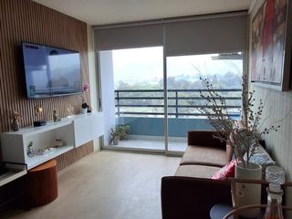 Foto 4 de VENTA DE DEPARTAMENTO EN PUENTE PIEDRA
