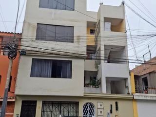 Foto 1 de Departamento en Venta – Callao | 3er Piso | 74.39 m² | $53,000