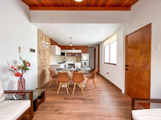Foto 17 de Alquiler de Casa Amoblada en Huanchaquito Huanchaco