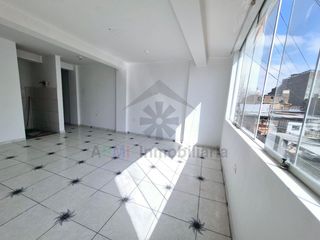 Foto 3 de VENTA DE DEPARTAMENTO EN TERCER PISO EN EL CENTRO DE CHICLAYO