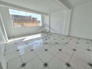 Foto 1 de VENTA DE DEPARTAMENTO EN TERCER PISO EN EL CENTRO DE CHICLAYO