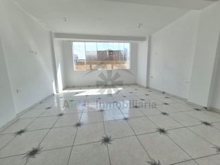 Foto 4 de VENTA DE DEPARTAMENTO EN TERCER PISO EN EL CENTRO DE CHICLAYO