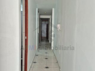 Foto 6 de VENTA DE DEPARTAMENTO EN TERCER PISO EN EL CENTRO DE CHICLAYO