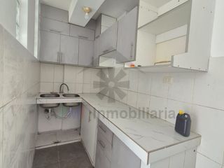 Foto 7 de VENTA DE DEPARTAMENTO EN TERCER PISO EN EL CENTRO DE CHICLAYO