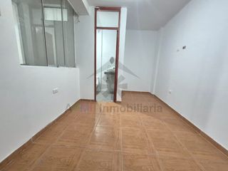 Foto 9 de VENTA DE DEPARTAMENTO EN TERCER PISO EN EL CENTRO DE CHICLAYO
