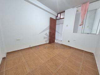 Foto 10 de VENTA DE DEPARTAMENTO EN TERCER PISO EN EL CENTRO DE CHICLAYO