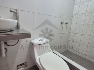 Foto 12 de VENTA DE DEPARTAMENTO EN TERCER PISO EN EL CENTRO DE CHICLAYO