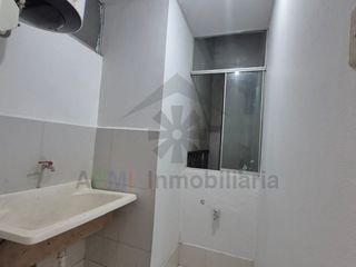 Foto 13 de VENTA DE DEPARTAMENTO EN TERCER PISO EN EL CENTRO DE CHICLAYO