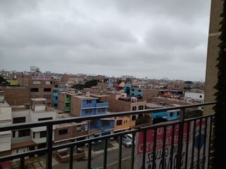 Foto 3 de ALQUILER DE EPARTAMENTO EN EL CALLAO BELLAVISTA
