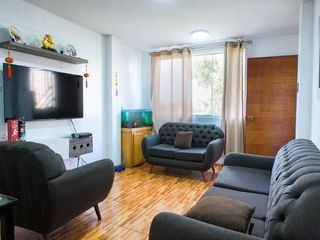 Foto 11 de Vendo Lindo Y Acogedor Departamento Cerca A La Estación Del Metropolitano Chimpu Ocllo