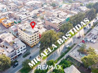 Foto 15 de Vendo Lindo Y Acogedor Departamento Cerca A La Estación Del Metropolitano Chimpu Ocllo