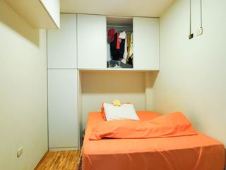 Foto 9 de Vendo Lindo Y Acogedor Departamento Cerca A La Estación Del Metropolitano Chimpu Ocllo