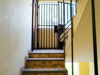 Foto 7 de Vendo Lindo Y Acogedor Departamento Cerca A La Estación Del Metropolitano Chimpu Ocllo
