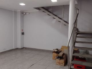 Foto 3 de GRAN OPORTUNIDAD EN PARANÁ - Galpón en Blas Parera a la venta