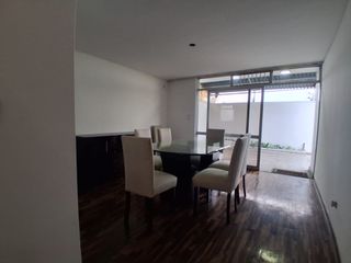 Foto 5 de ALQUILO AMPLIA CASA COMO OFICINA, SAN BORJA $3700