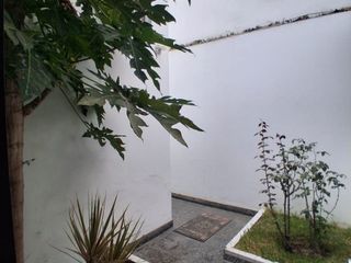 Foto 11 de ALQUILO AMPLIA CASA COMO OFICINA, SAN BORJA $3700