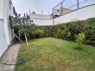 Foto 13 de ALQUILO AMPLIA CASA COMO OFICINA, SAN BORJA $3700