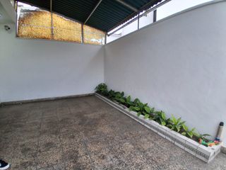 Foto 14 de ALQUILO AMPLIA CASA COMO OFICINA, SAN BORJA $3700