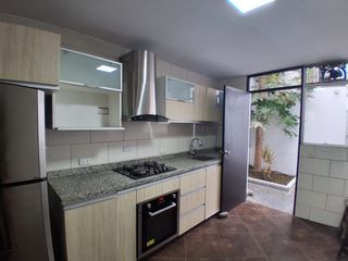 Foto 3 de ALQUILO AMPLIA CASA COMO OFICINA, SAN BORJA $3700