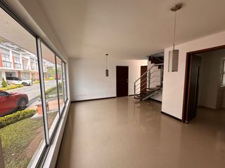 Foto 4 de SE RENTA CASA AL NORTE DE ARMENIA - SECTOR PORTAL DEL QUINDIO