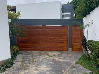 Foto 10 de Venta de linda casa en condominio en La Encantada de Villa