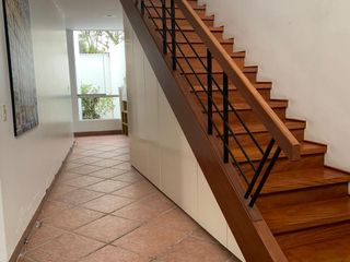 Foto 5 de Venta de linda casa en condominio en La Encantada de Villa