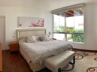 Foto 4 de Venta de linda casa en condominio en La Encantada de Villa