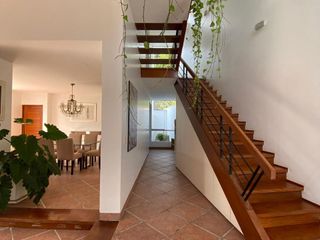 Foto 6 de Venta de linda casa en condominio en La Encantada de Villa
