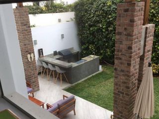 Foto 8 de Venta de linda casa en condominio en La Encantada de Villa