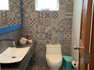 Foto 11 de Venta de linda casa en condominio en La Encantada de Villa