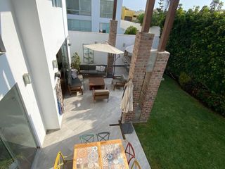 Foto 2 de Venta de linda casa en condominio en La Encantada de Villa