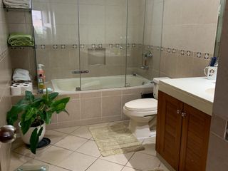 Foto 12 de Venta de linda casa en condominio en La Encantada de Villa