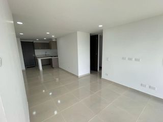 Foto 1 de SE RENTA APARTAMENTO PARA ESTRENAR - SECTOR AVENIDA 19 NORTE