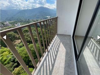 Foto 3 de SE RENTA APARTAMENTO PARA ESTRENAR - SECTOR AVENIDA 19 NORTE