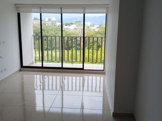 Foto 2 de SE RENTA APARTAMENTO PARA ESTRENAR - SECTOR AVENIDA 19 NORTE