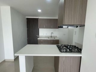 Foto 5 de SE RENTA APARTAMENTO PARA ESTRENAR - SECTOR AVENIDA 19 NORTE