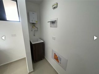 Foto 6 de SE RENTA APARTAMENTO PARA ESTRENAR - SECTOR AVENIDA 19 NORTE