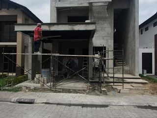 Foto 1 de Casa en venta en Ciudad Celeste Estribor.