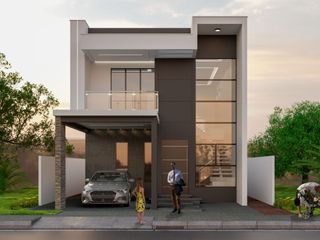 Foto 9 de Casa en venta en Ciudad Celeste Estribor.