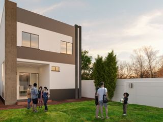 Foto 12 de Casa en venta en Ciudad Celeste Estribor.