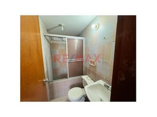 Foto 14 de Amplio Deaprtamento De 2 Pisos Con Terraza De Mas De 60M2