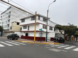 Foto 1 de ALQUILO OFICINA CON TRES AMBIENTES EN SURCO