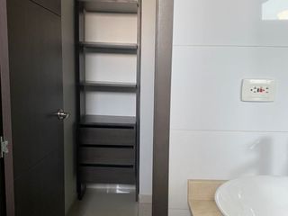 Foto 10 de Hermoso y amplio apartamento ubicado al norte de Barranquilla, de fácil acceso a cualquier punto cardina de la ciudad,.