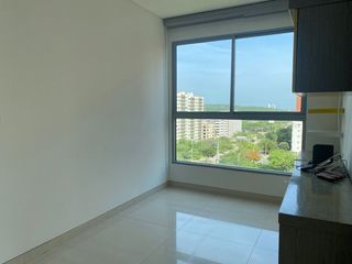 Foto 11 de Hermoso y amplio apartamento ubicado al norte de Barranquilla, de fácil acceso a cualquier punto cardina de la ciudad,.