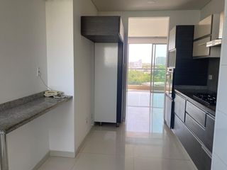Foto 5 de Hermoso y amplio apartamento ubicado al norte de Barranquilla, de fácil acceso a cualquier punto cardina de la ciudad,.