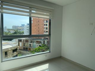 Foto 2 de Hermoso y amplio apartamento ubicado al norte de Barranquilla, de fácil acceso a cualquier punto cardina de la ciudad,.