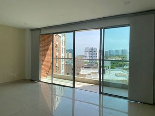 Foto 16 de Hermoso y amplio apartamento ubicado al norte de Barranquilla, de fácil acceso a cualquier punto cardina de la ciudad,.