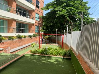 Foto 20 de Hermoso y amplio apartamento ubicado al norte de Barranquilla, de fácil acceso a cualquier punto cardina de la ciudad,.