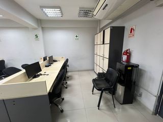 Foto 9 de SE ALQUILA LOCAL CORPORATIVO– SJL, IDEAL PARA ENTIDADES FINANCIERAS